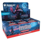 Gamers Guild AZ Magic: The Gathering Magic the Gathering: Innistrad Remastered - Play Booster Display (Pre-Order) Magic: The Gathering