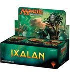 Gamers Guild AZ Magic: The Gathering Magic: the Gathering: Ixalan Booster Display Box Old Magic
