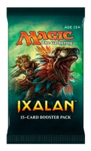 Gamers Guild AZ Magic: The Gathering Magic: the Gathering: Ixalan Old Magic