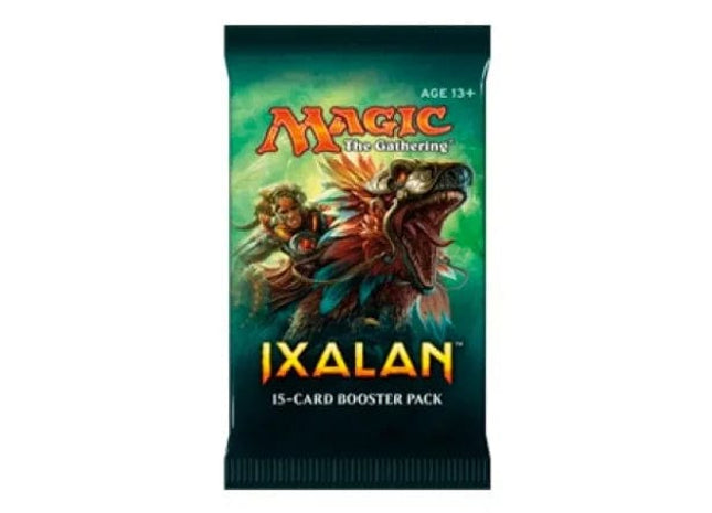 Gamers Guild AZ Magic: The Gathering Magic: the Gathering: Ixalan Old Magic