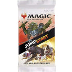 Gamers Guild AZ Magic: The Gathering Magic: the Gathering: Jumpstart - Draft Booster Pack Old Magic