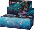 Gamers Guild AZ Magic: The Gathering Magic: the Gathering: Kaldheim - Draft Booster Box Old Magic