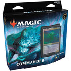 Gamers Guild AZ Magic: The Gathering Magic: the Gathering: Kaldheim - Phantom Premonition Commander Deck Old Magic