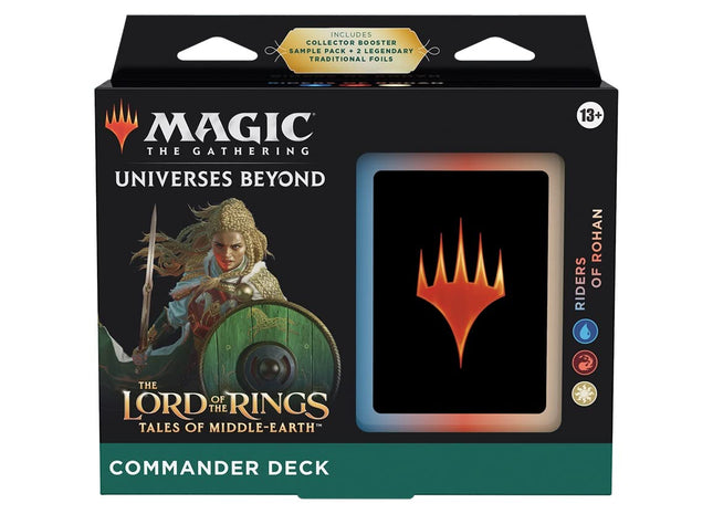 Two CCG/TCG Deck Boxes with Frames & Dividers - Display, Organize, Store  Magic, Pokeman, or Baseball Cards $92.99