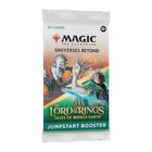 Gamers Guild AZ Magic: The Gathering Magic: the Gathering: Lord of the Rings Tales of Middle Earth - Jumpstart Booster Pack Magic: The Gathering