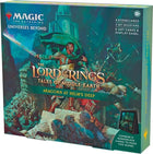 Gamers Guild AZ Magic: The Gathering Magic: The Gathering - Lord of the Rings: Tales of Middle-earth Scene Box Aragorn at Helm's Deep Magic: The Gathering