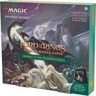 Gamers Guild AZ Magic: The Gathering Magic: The Gathering - Lord of the Rings: Tales of Middle-earth Scene Box Gandalf in the Pelennor Fields Magic: The Gathering