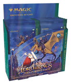 Gamers Guild AZ Magic: The Gathering Magic: The Gathering - Lord of the Rings: Tales of Middle-earth Special Edition Collector Booster Box (Pre-Order) Old Magic