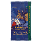 Gamers Guild AZ Magic: The Gathering Magic: The Gathering - Lord of the Rings: Tales of Middle-earth Special Edition Collector Booster Pack Magic: The Gathering