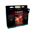 Gamers Guild AZ Magic: The Gathering Magic: the Gathering: Lord of the Rings Tales of Middle Earth - Starter Kit Magic: The Gathering