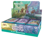 Gamers Guild AZ Magic: The Gathering Magic: The Gathering - Lorwyn Eclipsed Booster Display Box (Pre-Order) Magic: The Gathering