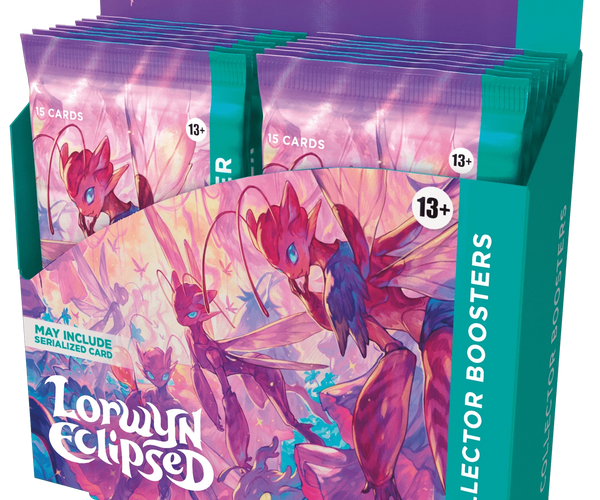 magic lorwyn booster box Amazon.com: Gundam Card Game Booster Box - Newtype Rising (GD01) (Japanese)