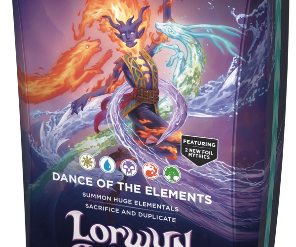 Magic: The Gathering