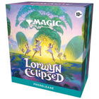 Gamers Guild AZ Magic: The Gathering Magic: The Gathering - Lorwyn Eclipsed Prerelease Kit Magic: The Gathering