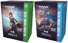 Gamers Guild AZ Magic: The Gathering Magic: The Gathering - Lorwyn Eclipsed Theme Deck Set (Pre-Order) Magic: The Gathering