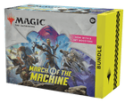 Gamers Guild AZ Magic: The Gathering Magic: the Gathering: March of the Machine - Bundle Magic: The Gathering