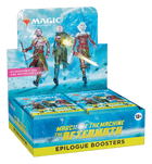 Gamers Guild AZ Magic: The Gathering Magic: the Gathering: March of the Machine - The Aftermath Epilogue Booster Box Magic: The Gathering