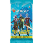 Gamers Guild AZ Magic: The Gathering Magic: the Gathering: March of the Machine - The Aftermath Epilogue Booster Pack Magic: The Gathering