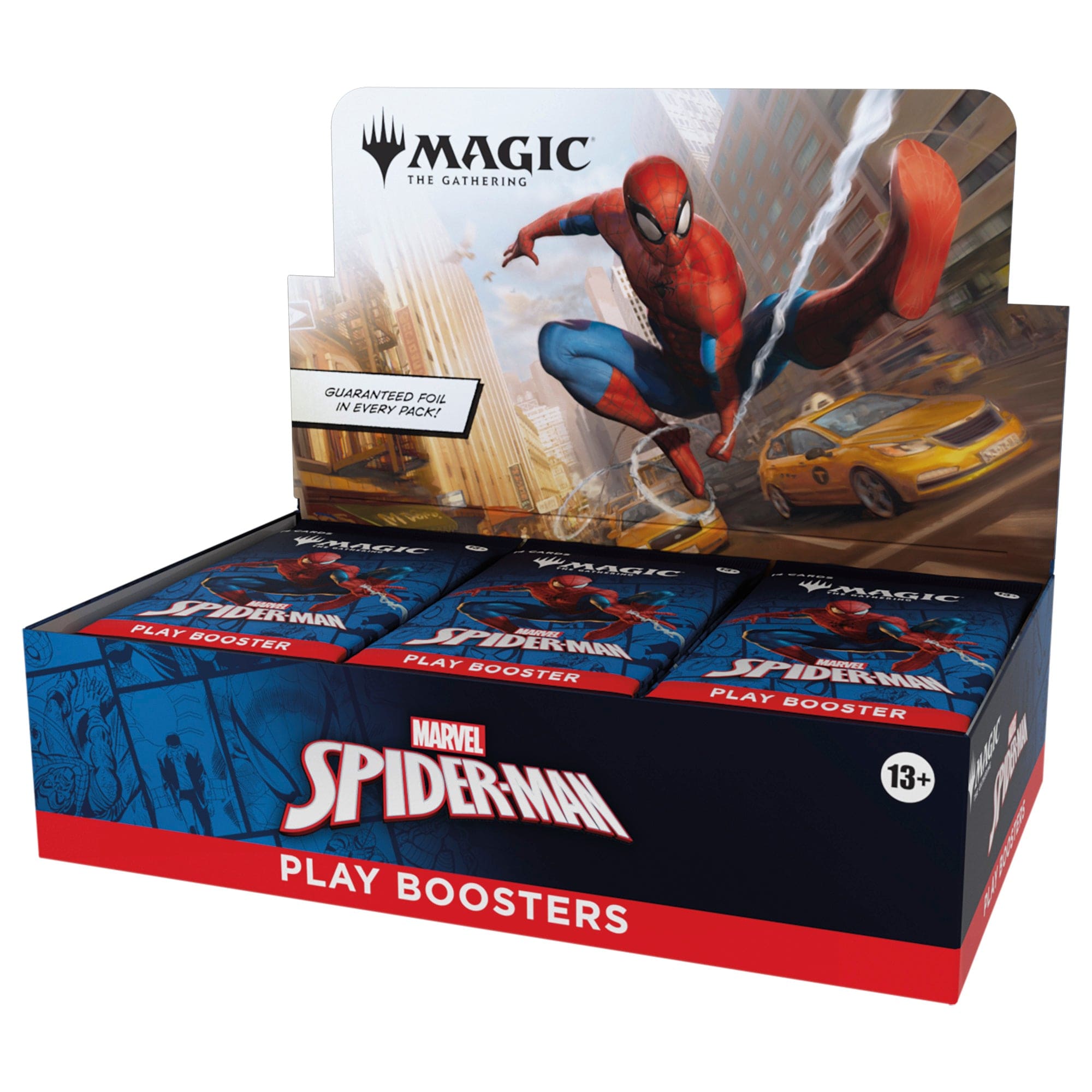 Magic: The Gathering キャラクターアートボックス Magic: The Gathering キャラクターアートボックス Magic: The
