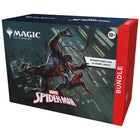 Gamers Guild AZ Magic: The Gathering Magic: The Gathering: Marvel's Spider-Man Bundle (Pre-Order) Magic: The Gathering