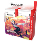 Gamers Guild AZ Magic: The Gathering Magic: The Gathering: Marvel's Spider-Man Collector Booster Display (Pre-Order) Magic: The Gathering