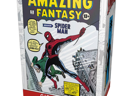 Gamers Guild AZ Magic: The Gathering Magic the Gathering: Marvel's Spider-Man - Gift Bundle (Pre-Order) Southern Hobby