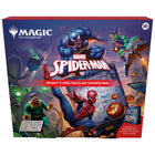 Gamers Guild AZ Magic: The Gathering Magic: The Gathering: Marvel's Spider-Man Scene Box (Pre-Order) Magic: The Gathering