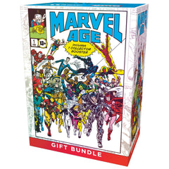 Gamers Guild AZ Magic: The Gathering Magic: The Gathering | Marvel Super Heroes - Gift Bundle (Pre-Order) Magic: The Gathering