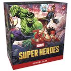 Gamers Guild AZ Magic: The Gathering Magic: The Gathering | Marvel Super Heroes - Pre-Release Kit Magic: The Gathering