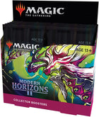 Gamers Guild AZ Magic: The Gathering Magic: the Gathering: Modern Horizons 2 - Collector Booster Box Old Magic
