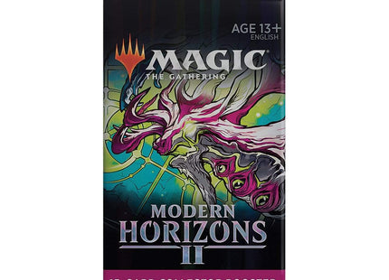 Gamers Guild AZ Magic: The Gathering Magic: the Gathering: Modern Horizons 2 - Collector Booster Pack Old Magic