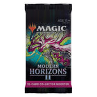 Gamers Guild AZ Magic: The Gathering Magic: the Gathering: Modern Horizons 2 - Collector Booster Pack Old Magic