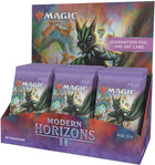 Gamers Guild AZ Magic: The Gathering Magic: the Gathering: Modern Horizons 2 - Set Booster Box Magic: The Gathering