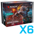 Gamers Guild AZ Magic: The Gathering Magic: The Gathering - Modern Horizons 3 Bundle Case (Pre-Order) Magic: The Gathering