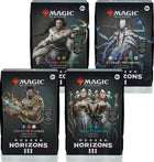 Gamers Guild AZ Magic: The Gathering Magic: The Gathering - Modern Horizons 3 Commander (4ct) Magic: The Gathering