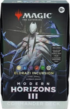 Gamers Guild AZ Magic: The Gathering Magic: The Gathering - Modern Horizons 3 Commander - Eldrazi Incursion Magic: The Gathering