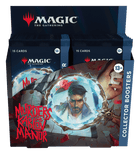 Gamers Guild AZ Magic: The Gathering Magic: The Gathering - Murders at Karlov Manor Collector Booster Box (Pre-Order) Magic: The Gathering