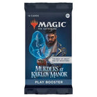 Gamers Guild AZ Magic: The Gathering Magic: The Gathering - Murders at Karlov Manor - Play Booster Pack Magic: The Gathering