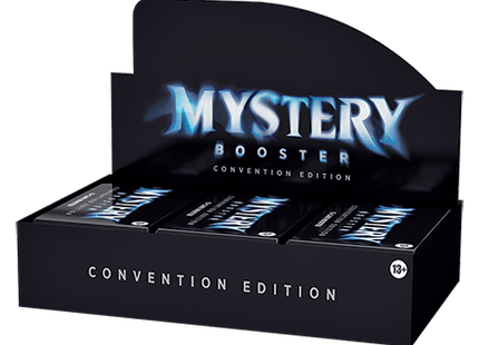 Gamers Guild AZ Magic: The Gathering Magic: The Gathering: Mystery Booster Box - Convention Edition (2021) Magic: The Gathering