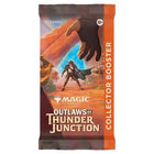 Gamers Guild AZ Magic: The Gathering Magic: The Gathering - Outlaws of Thunder Junction Collector Booster Pack Magic: The Gathering