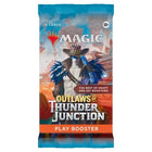 Gamers Guild AZ Magic: The Gathering Magic: The Gathering - Outlaws of Thunder Junction Play Booster Pack Magic: The Gathering