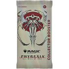 Gamers Guild AZ Magic: The Gathering Magic: the Gathering: Phyrexia All Will be One - Collector Booster Pack Magic: The Gathering