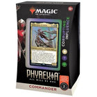 Gamers Guild AZ Magic: The Gathering Magic: the Gathering: Phyrexia All Will be One - Corrupting Influence Commander Deck Magic: The Gathering