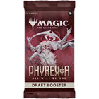 Gamers Guild AZ Magic: The Gathering Magic: the Gathering: Phyrexia All Will be One - Draft Booster Pack Magic: The Gathering