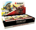 Gamers Guild AZ Magic: The Gathering Magic: the Gathering: Phyrexia All Will be One - Jumpstart Booster Box Magic: The Gathering