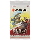 Gamers Guild AZ Magic: The Gathering Magic: the Gathering: Phyrexia All Will be One - Jumpstart Booster Pack Magic: The Gathering