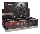 Gamers Guild AZ Magic: The Gathering Magic: the Gathering: Phyrexia All Will be One - Set Booster Box Magic: The Gathering