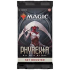 Gamers Guild AZ Magic: The Gathering Magic: the Gathering: Phyrexia All Will be One - Set Booster Pack Magic: The Gathering
