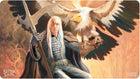 Gamers Guild AZ Magic: The Gathering Magic: The Gathering - Playmat - Secret Lair 2024 Julie Bell - Elves of Deep Shadow Discontinue