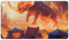 Gamers Guild AZ Magic: The Gathering Magic: The Gathering - Playmat - Wilds of Eldraine Restless Bivouac Discontinue